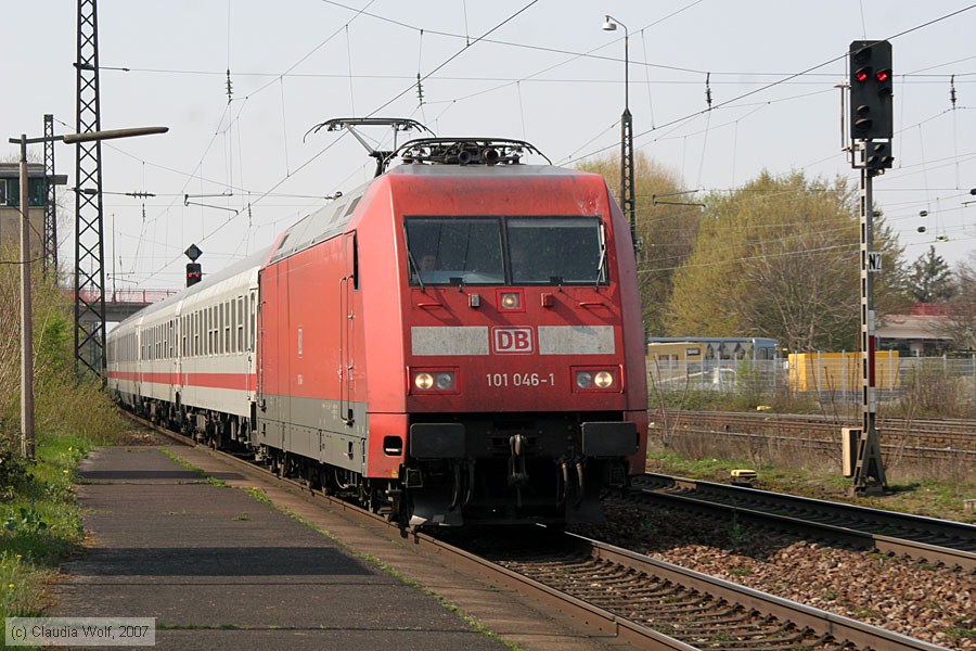 Deutsche Bahn - 101046-1
/ Bild: db1010461_cw0704020055.jpg