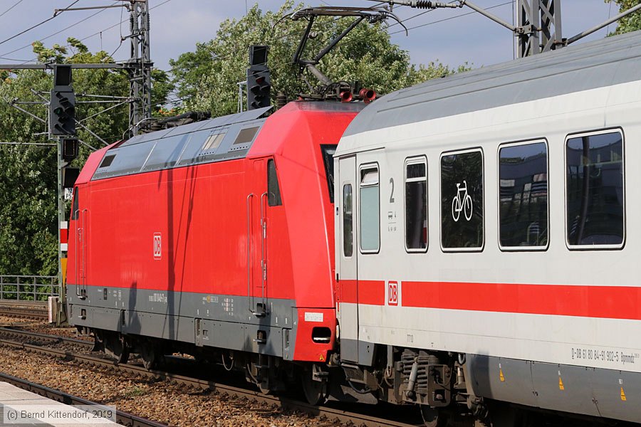 Deutsche Bahn - 101048-7
/ Bild: db1010487_bk1907140122.jpg