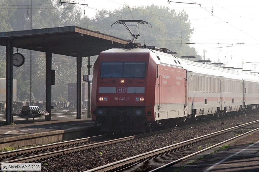Deutsche Bahn - 101048-7
/ Bild: db1010487_cw0610160002.jpg