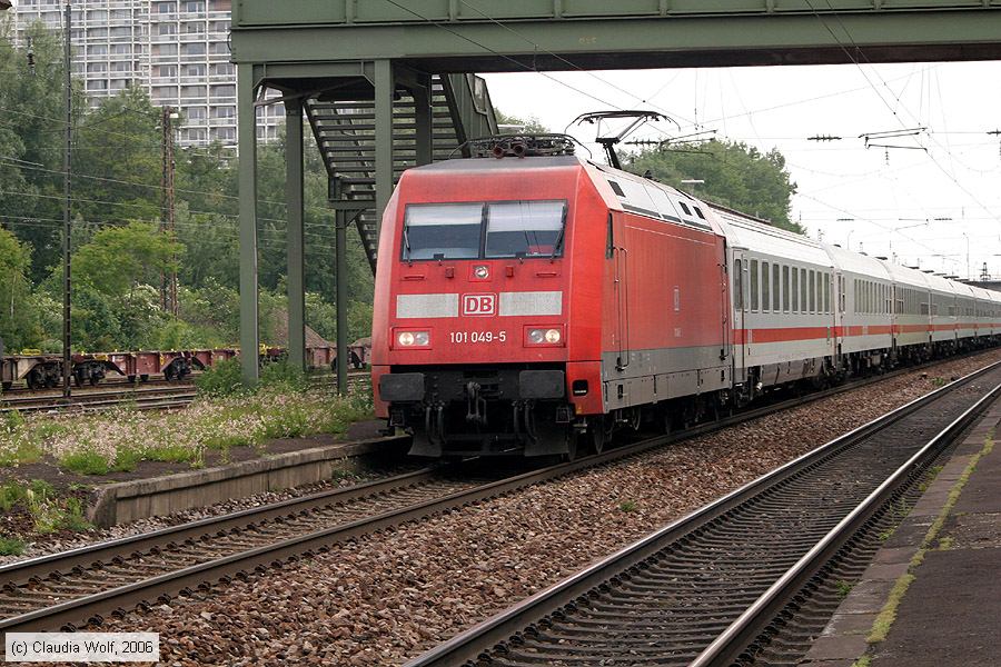 Deutsche Bahn - 101049-5
/ Bild: db1010495_cw0606070021.jpg