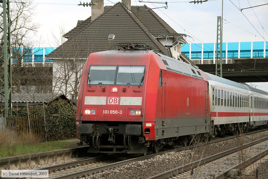 Deutsche Bahn - 101050-3
/ Bild: db1010503_bk1003250148.jpg