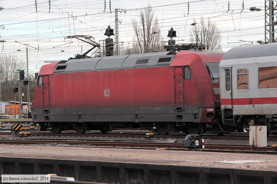 Deutsche Bahn - 101050-3
/ Bild: db1010503_bk1401070043.jpg