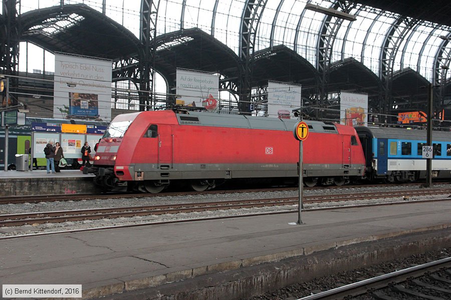 Deutsche Bahn - 101050-3
/ Bild: db1010503_bk1603100143.jpg