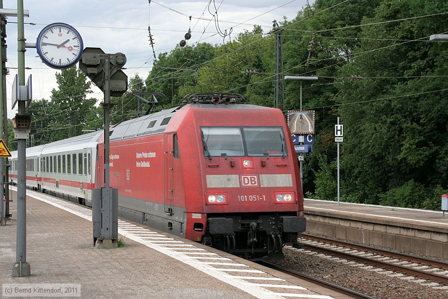 Deutsche Bahn - 101051-1
/ Bild: db1010511_bk1106090052.jpg