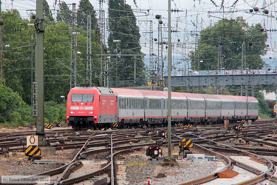 Deutsche Bahn - 101051-1
/ Bild: db1010511_bk1207200066.jpg