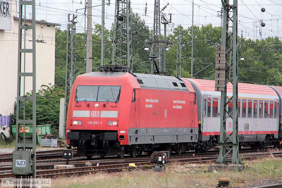 Deutsche Bahn - 101051-1
/ Bild: db1010511_bk1207200067.jpg