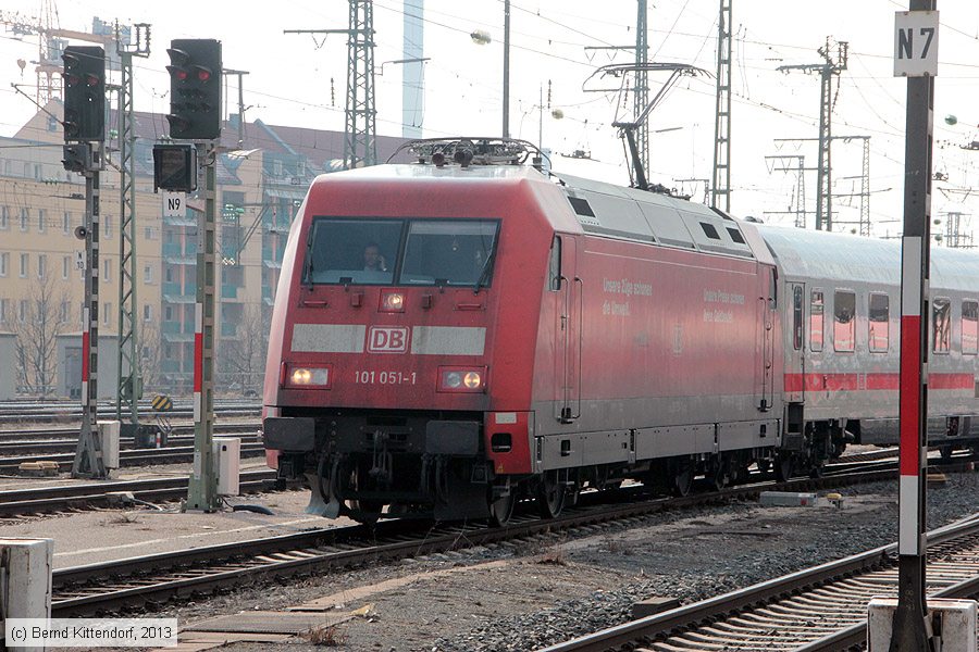 Deutsche Bahn - 101051-1
/ Bild: db1010511_bk1303150134.jpg