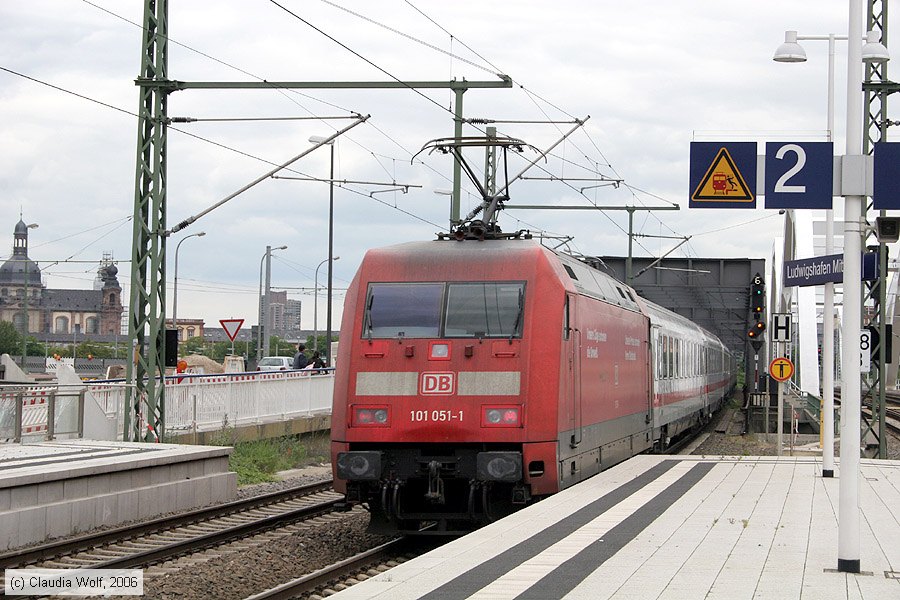 Deutsche Bahn - 101051-1
/ Bild: db1010511_cw0605310017.jpg