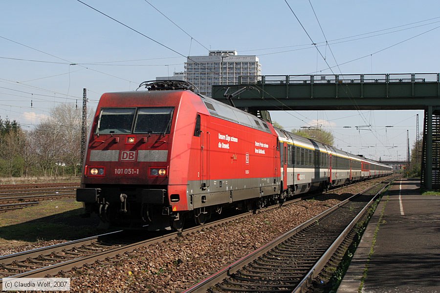 Deutsche Bahn - 101051-1
/ Bild: db1010511_cw0704060014.jpg