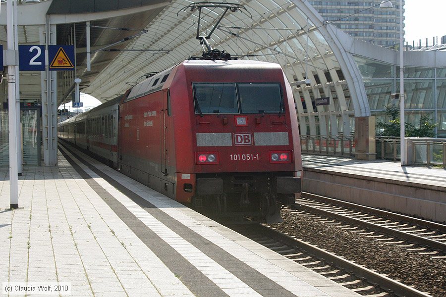 Deutsche Bahn - 101051-1
/ Bild: db1010511_cw1005210089.jpg