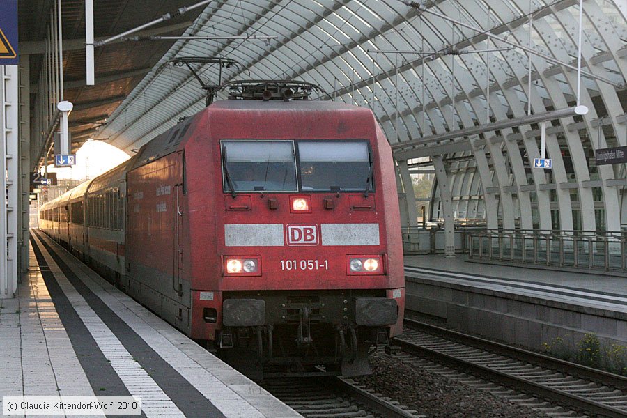 Deutsche Bahn - 101051-1
/ Bild: db1010511_cw1010100142.jpg