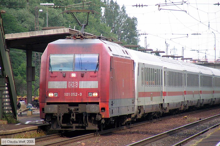 Deutsche Bahn - 101052-9
/ Bild: db1010529_cw014125.jpg