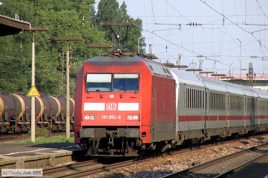 Deutsche Bahn - 101052-9
/ Bild: db1010529_cw015601.jpg