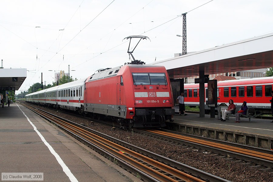 Deutsche Bahn - 101054-5
/ Bild: db1010545_cw0806110065.jpg