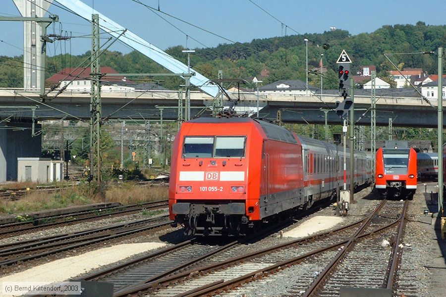 Deutsche Bahn - 101055-2
/ Bild: db1010552_11155.jpg
