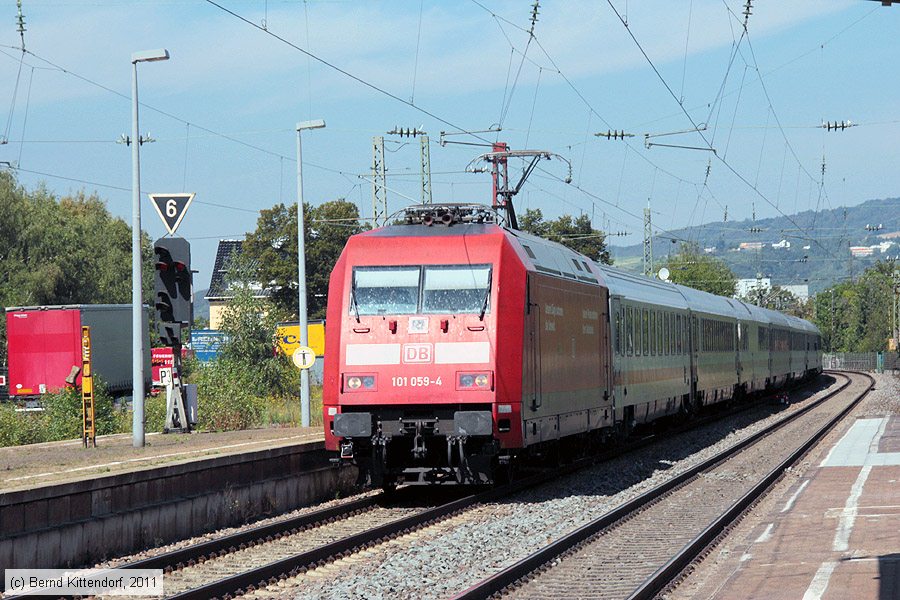 Deutsche Bahn - 101059-4
/ Bild: db1010594_bk1108200023.jpg
