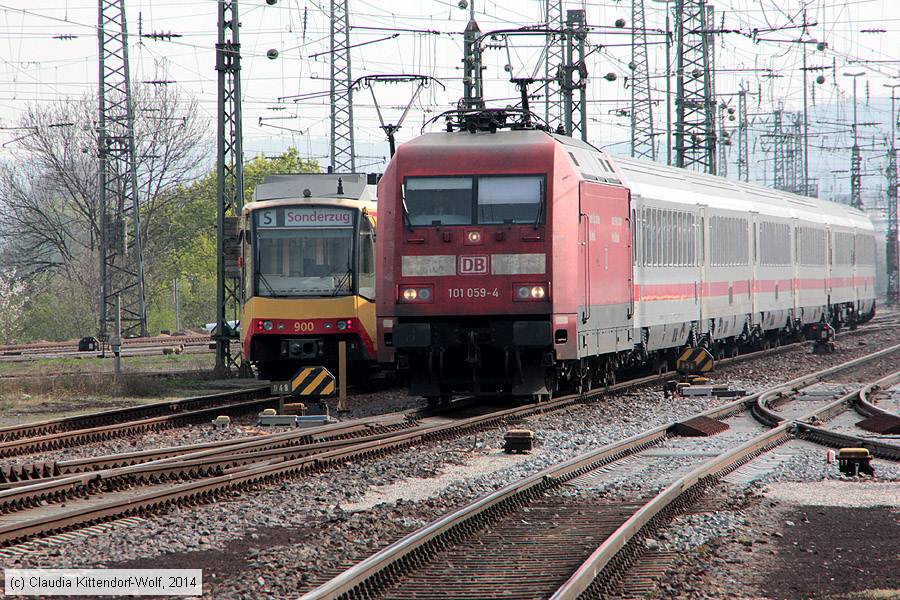 Deutsche Bahn - 101059-4
/ Bild: db1010594_bk1403310034.jpg