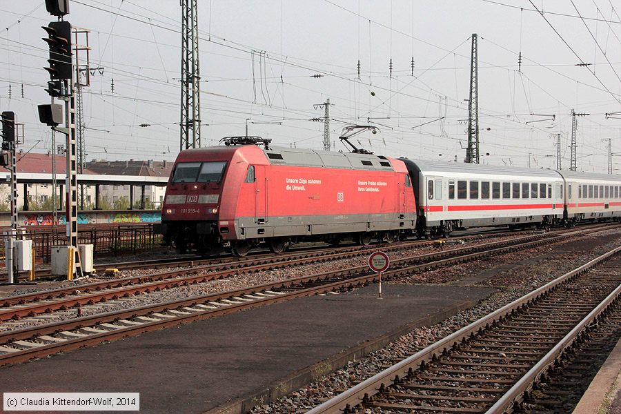 Deutsche Bahn - 101059-4
/ Bild: db1010594_bk1403310037.jpg