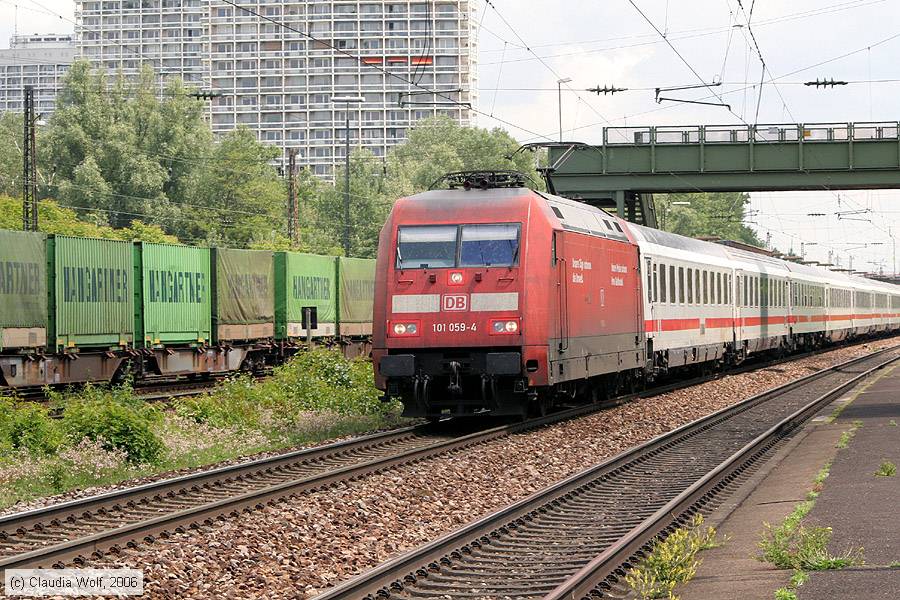 Deutsche Bahn - 101059-4
/ Bild: db1010594_cw0606070053.jpg