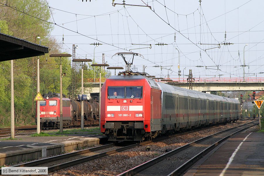 Deutsche Bahn - 101060-2
/ Bild: db1010602_bk0604210091.jpg