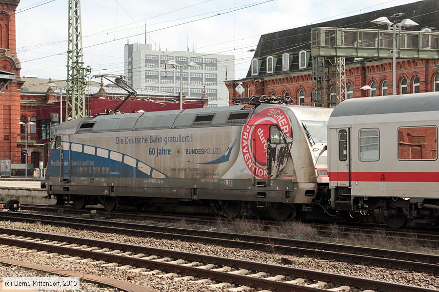 Deutsche Bahn - 101060-2
/ Bild: db1010602_bk1503300114.jpg