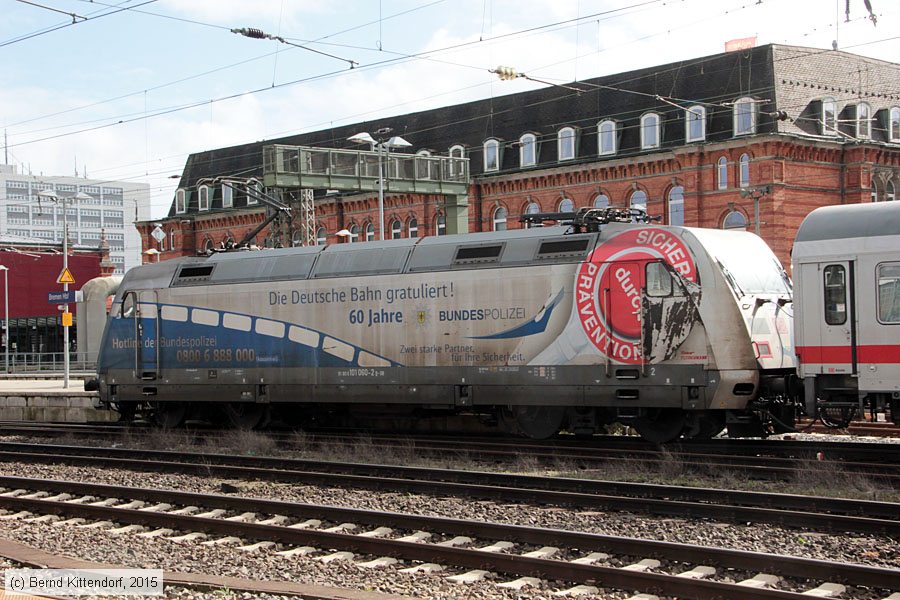 Deutsche Bahn - 101060-2
/ Bild: db1010602_bk1503300115.jpg