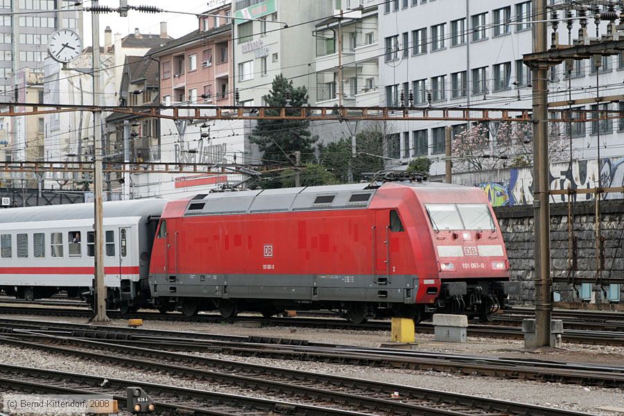 Deutsche Bahn - 101061-0
/ Bild: db1010610_bk0803300274.jpg