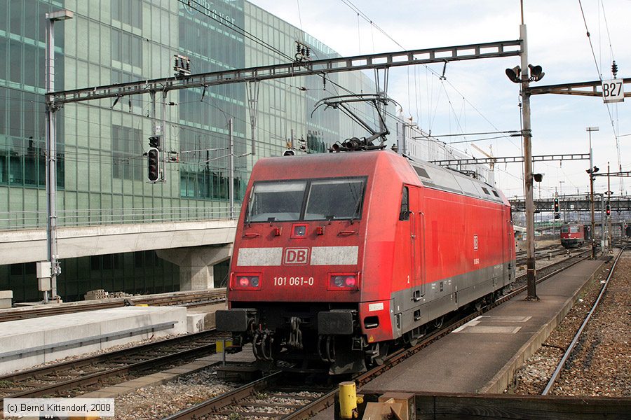 Deutsche Bahn - 101061-0
/ Bild: db1010610_bk0803300301.jpg