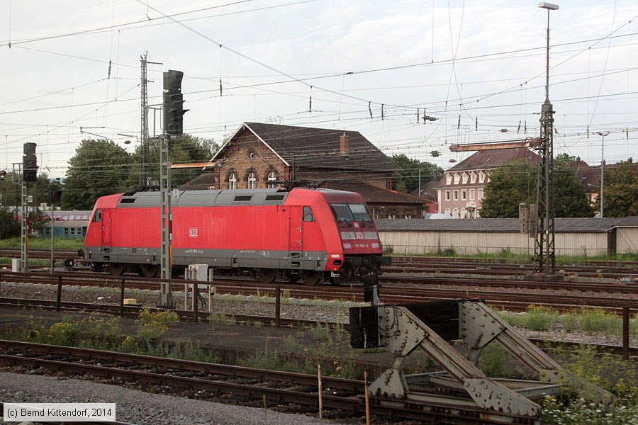 Deutsche Bahn - 101063-6
/ Bild: db1010636_bk1408110695.jpg