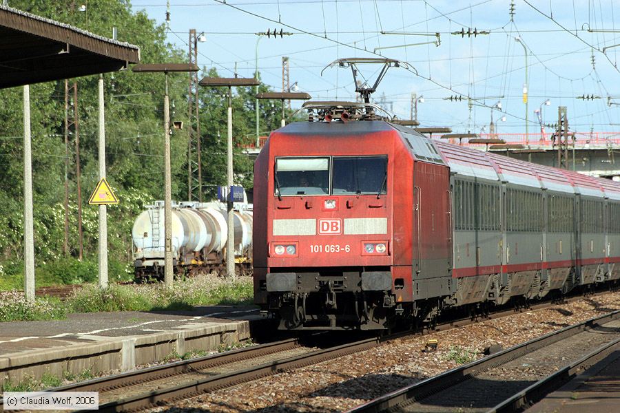 Deutsche Bahn - 101063-6
/ Bild: db1010636_cw0606020095.jpg