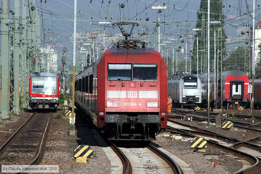 Deutsche Bahn - 101064-4
/ Bild: db1010644_cw1009210034.jpg
