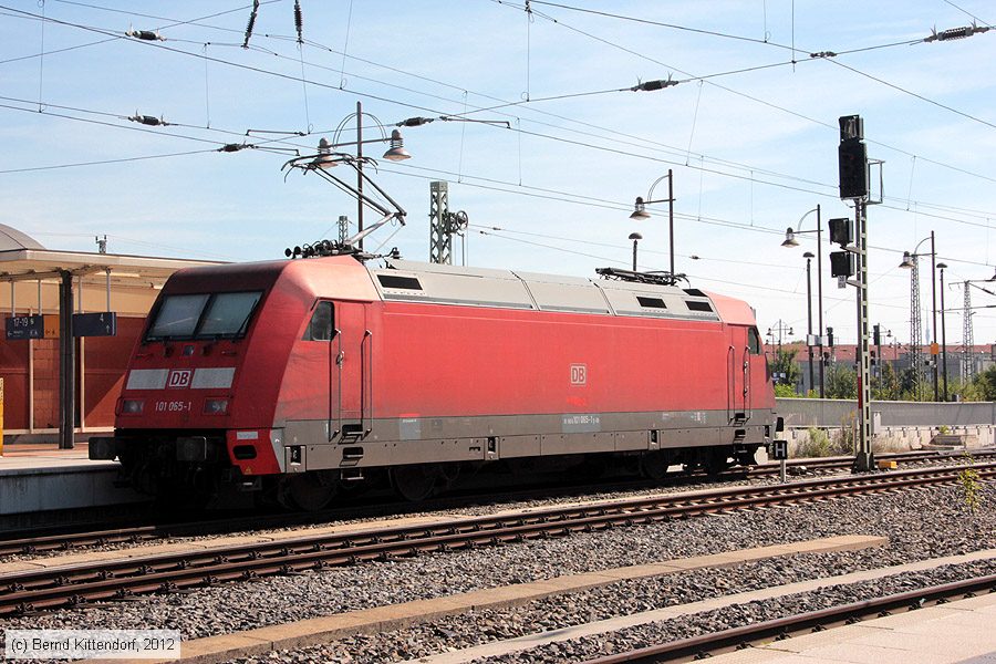 Deutsche Bahn - 101065-1
/ Bild: db1010651_bk1208180048.jpg