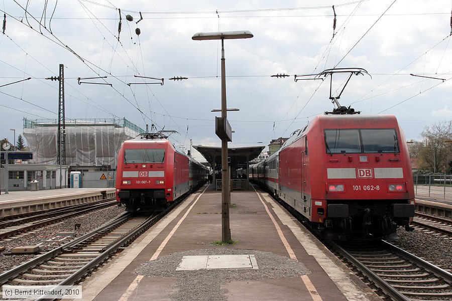 Deutsche Bahn - 101067-7
/ Bild: db1010677_bk1004050051.jpg