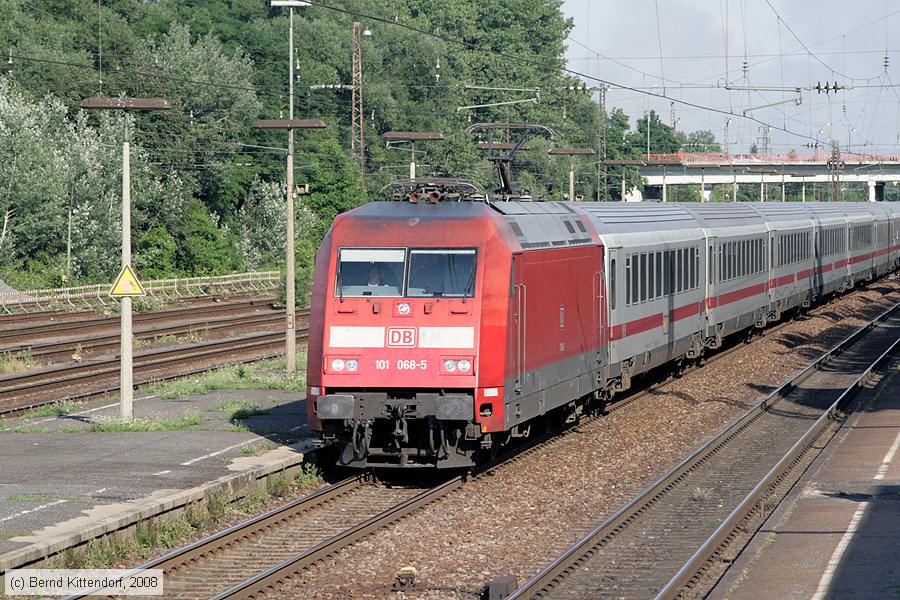 Deutsche Bahn - 101068-5
/ Bild: db1010685_bk0806100057.jpg