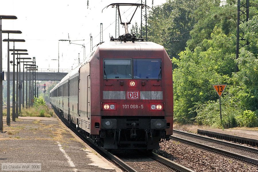 Deutsche Bahn - 101068-5
/ Bild: db1010685_cw0607240037.jpg