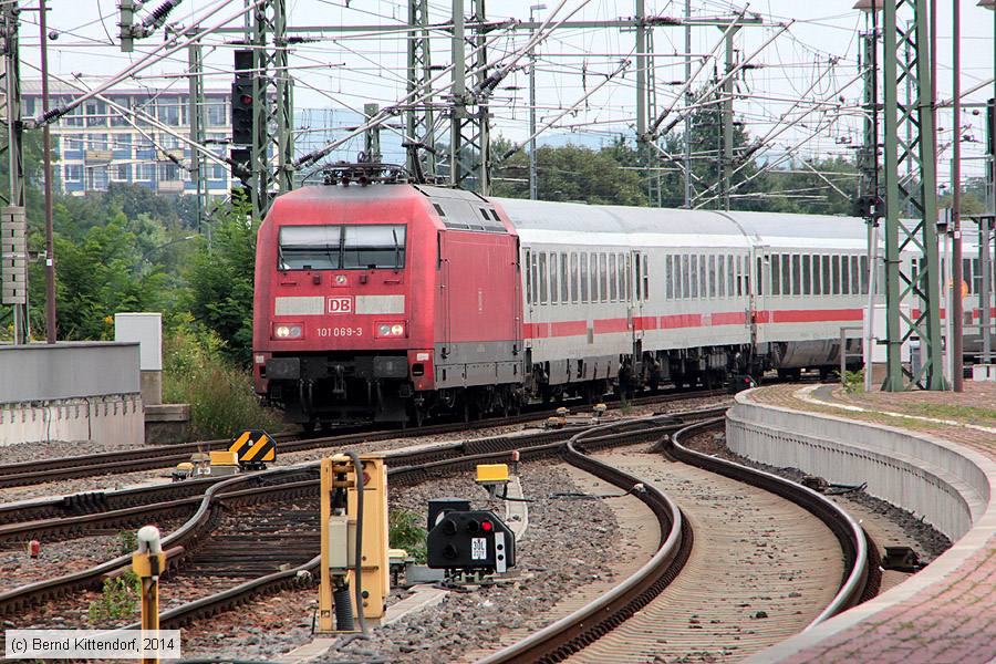 Deutsche Bahn - 101069-3
/ Bild: db1010693_bk1407280263.jpg