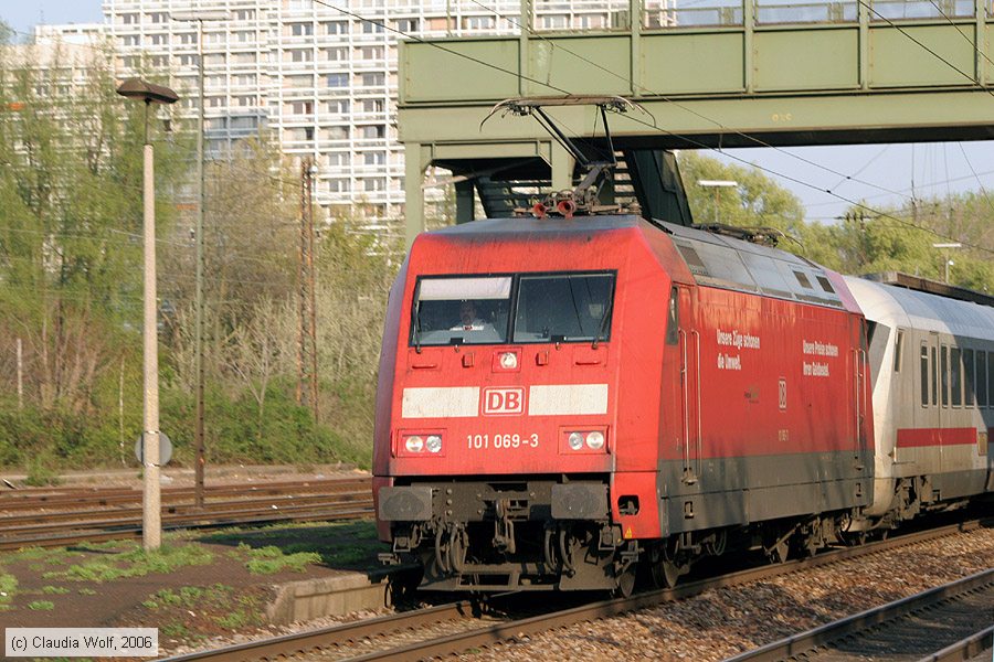 Deutsche Bahn - 101069-3
/ Bild: db1010693_cw0604240051.jpg Deutsche Bahn - 101069-3
/ Bild: db1010693_cw0604240051.jpg