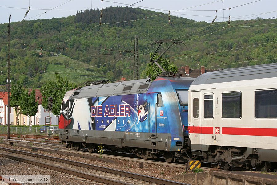 Deutsche Bahn - 101070-1
/ Bild: db1010701_bk0904250205.jpg