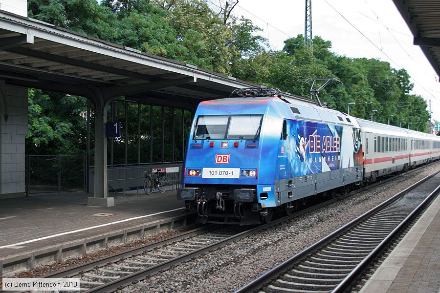 Deutsche Bahn - 101070-1
/ Bild: db1010701_bk1008190217.jpg