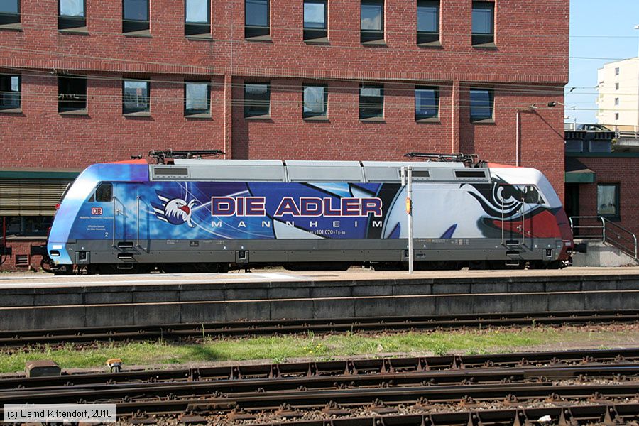 Deutsche Bahn - 101070-1
/ Bild: db1010701_bk1009210064.jpg