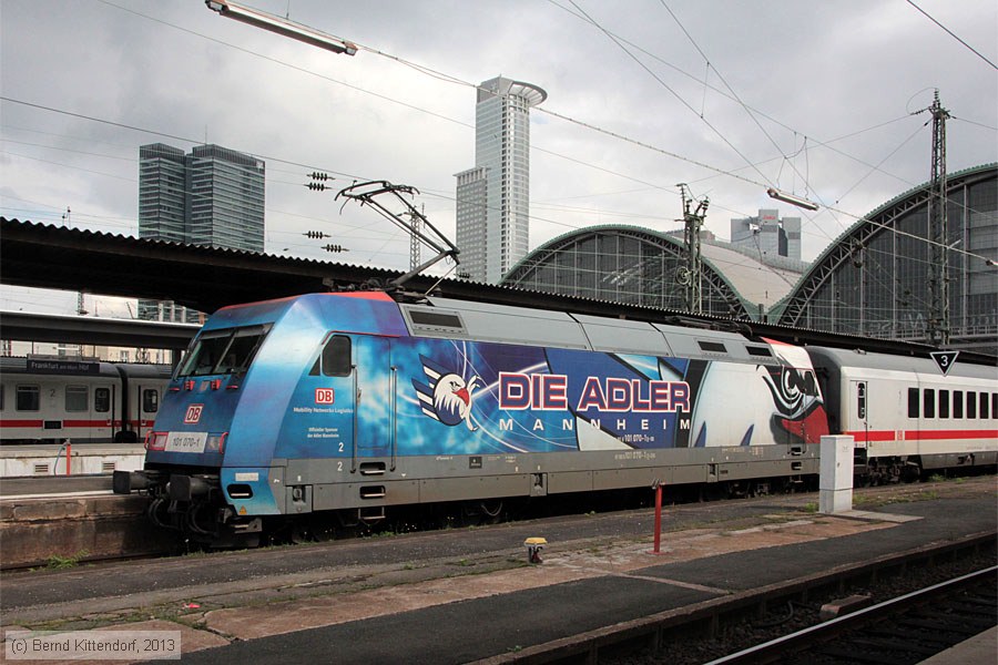 Deutsche Bahn - 101070-1
/ Bild: db1010701_bk1309120090.jpg