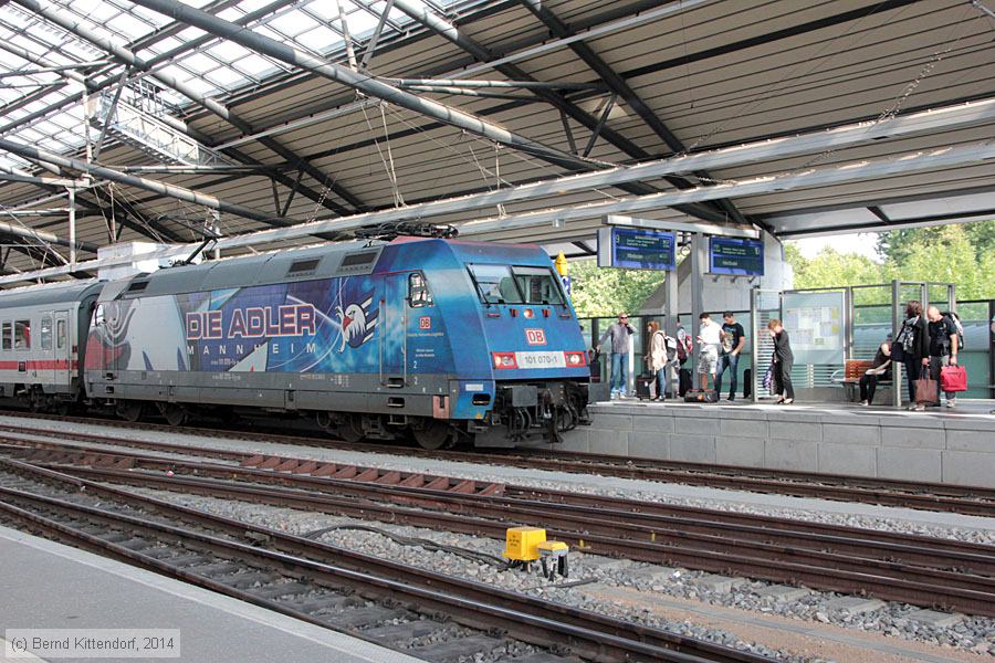 Deutsche Bahn - 101070-1
/ Bild: db1010701_bk1408050323.jpg