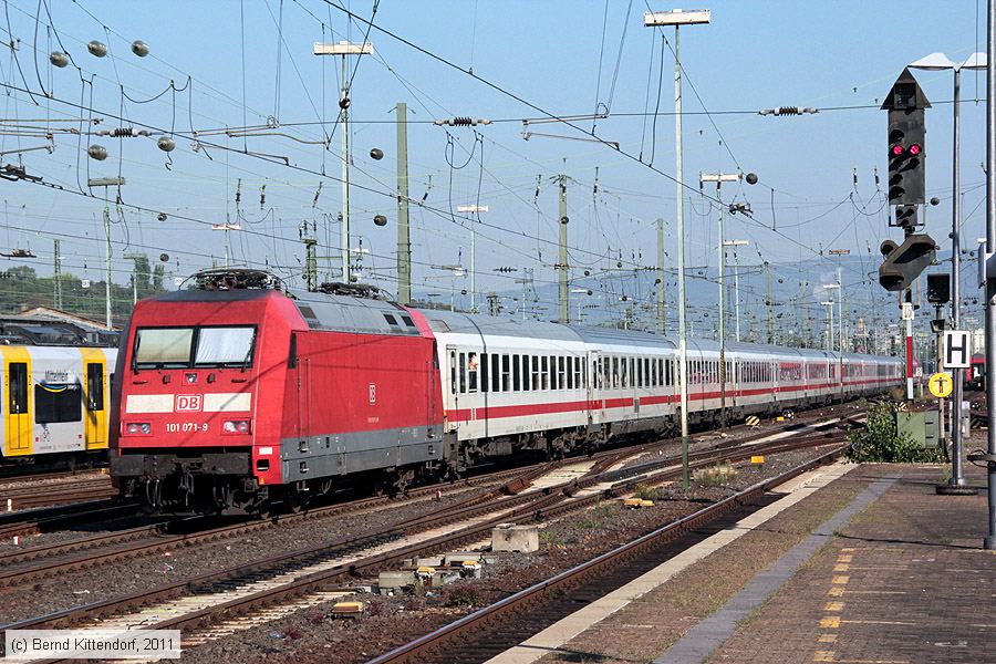 Deutsche Bahn - 101071-9
/ Bild: db1010719_bk1108200010.jpg