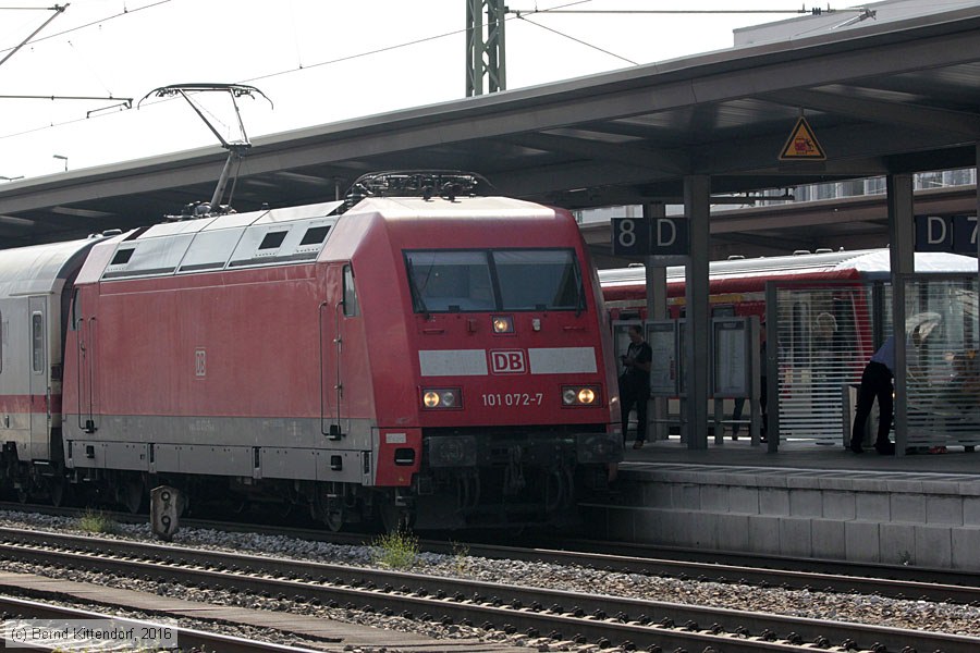 Deutsche Bahn - 101072-7
/ Bild: db1010727_bk1608160207.jpg