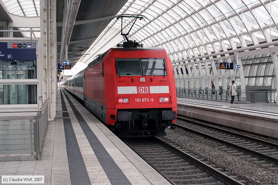 Deutsche Bahn - 101073-5
/ Bild: db1010735_cw0707050009.jpg
