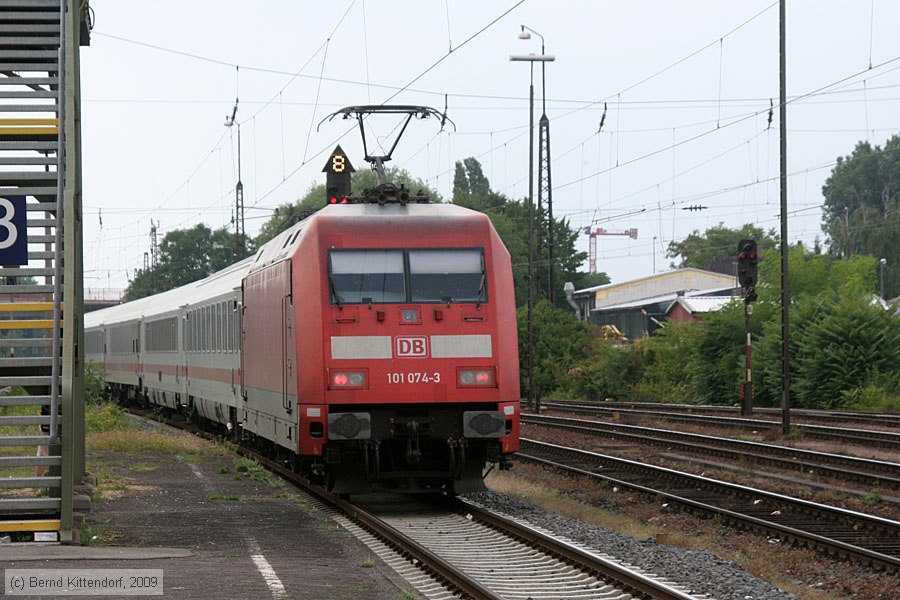 Deutsche Bahn - 101074-3
/ Bild: db1010743_bk0906300011.jpg Deutsche Bahn - 101074-3
/ Bild: db1010743_bk0906300011.jpg