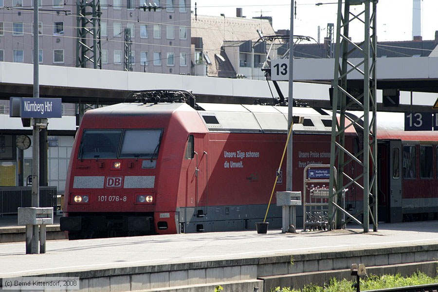 Deutsche Bahn - 101076-8
/ Bild: db1010768_bk0805110376.jpg