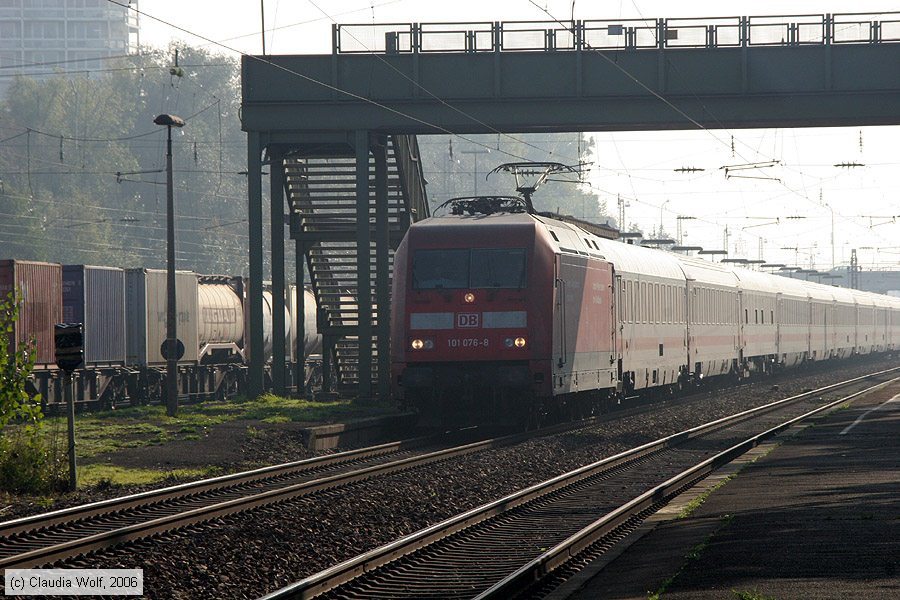 Deutsche Bahn - 101076-8
/ Bild: db1010768_cw0610110005.jpg Deutsche Bahn - 101076-8
/ Bild: db1010768_cw0610110005.jpg