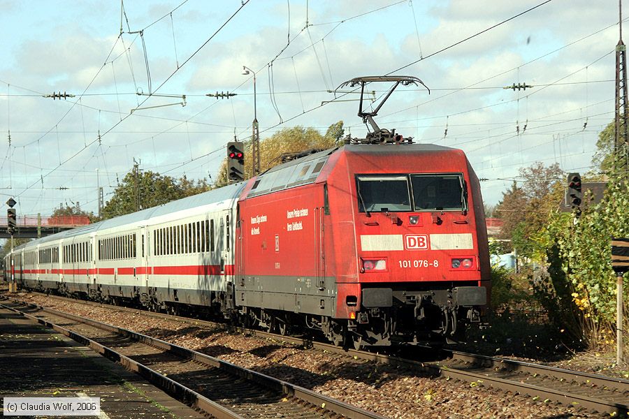 Deutsche Bahn - 101076-8
/ Bild: db1010768_cw0610240047.jpg