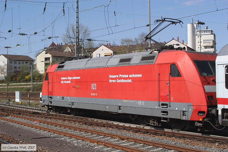 Deutsche Bahn - 101076-8
/ Bild: db1010768_cw0704080015.jpg